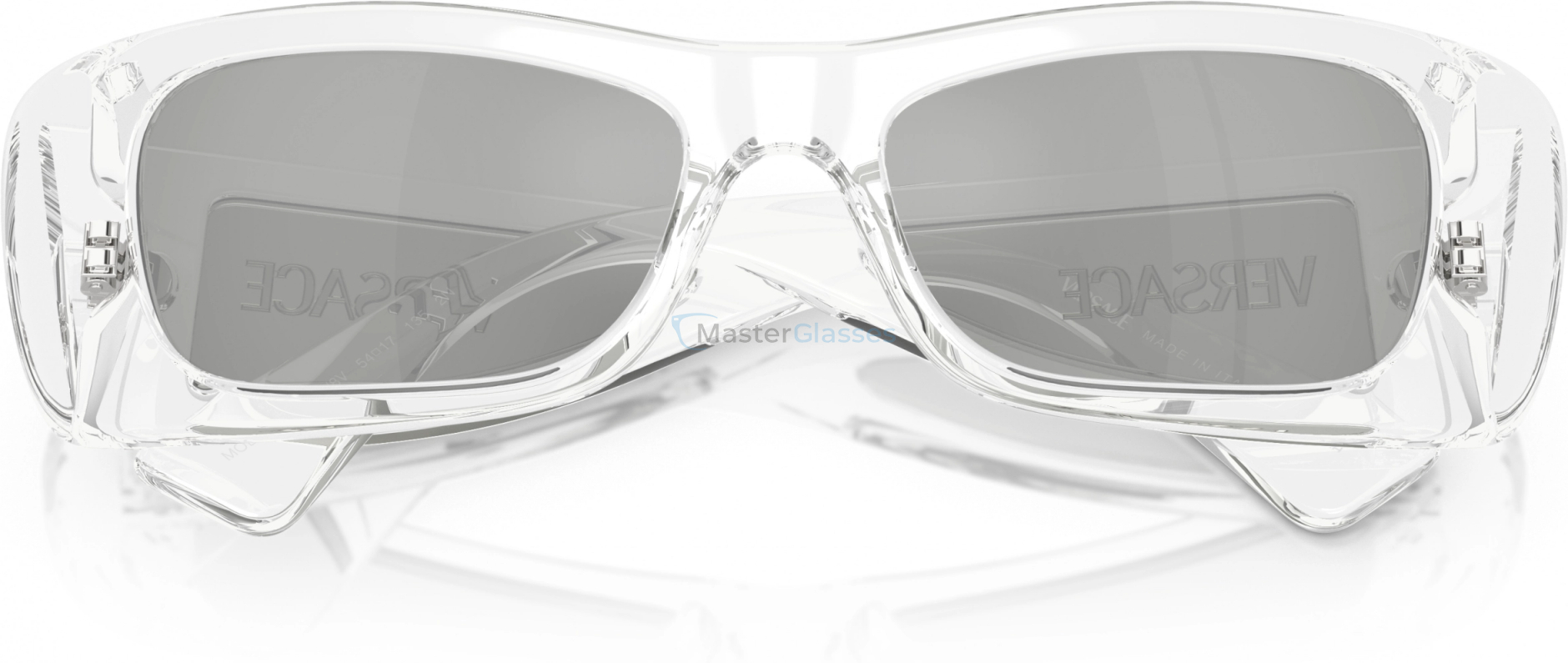   Versace VE4481 148/8V Transparent