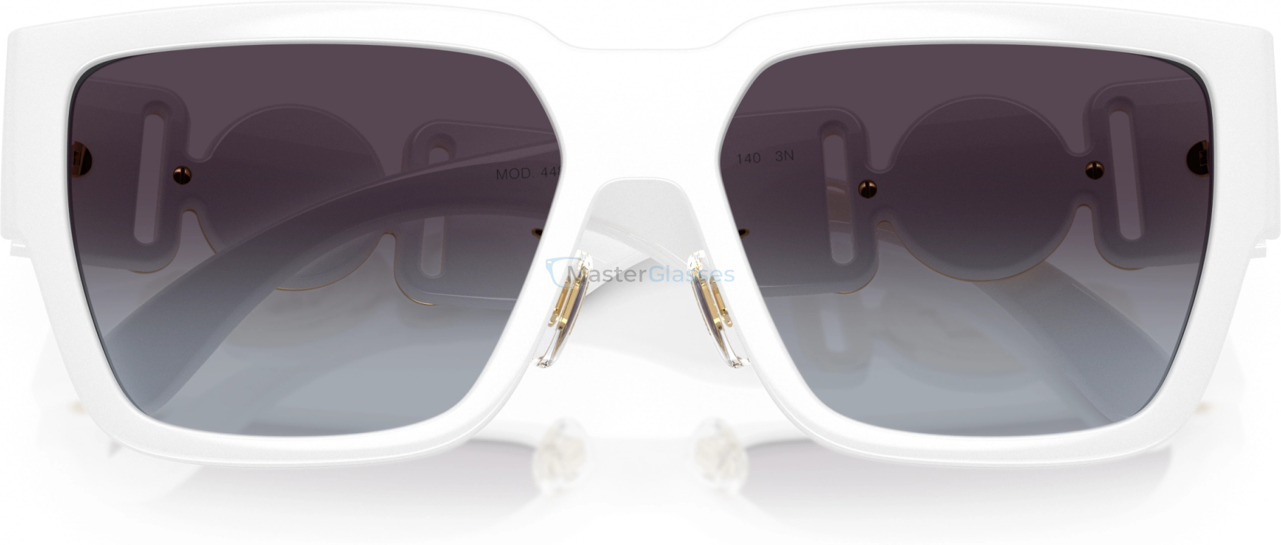   Versace VE4483D 314/8G White