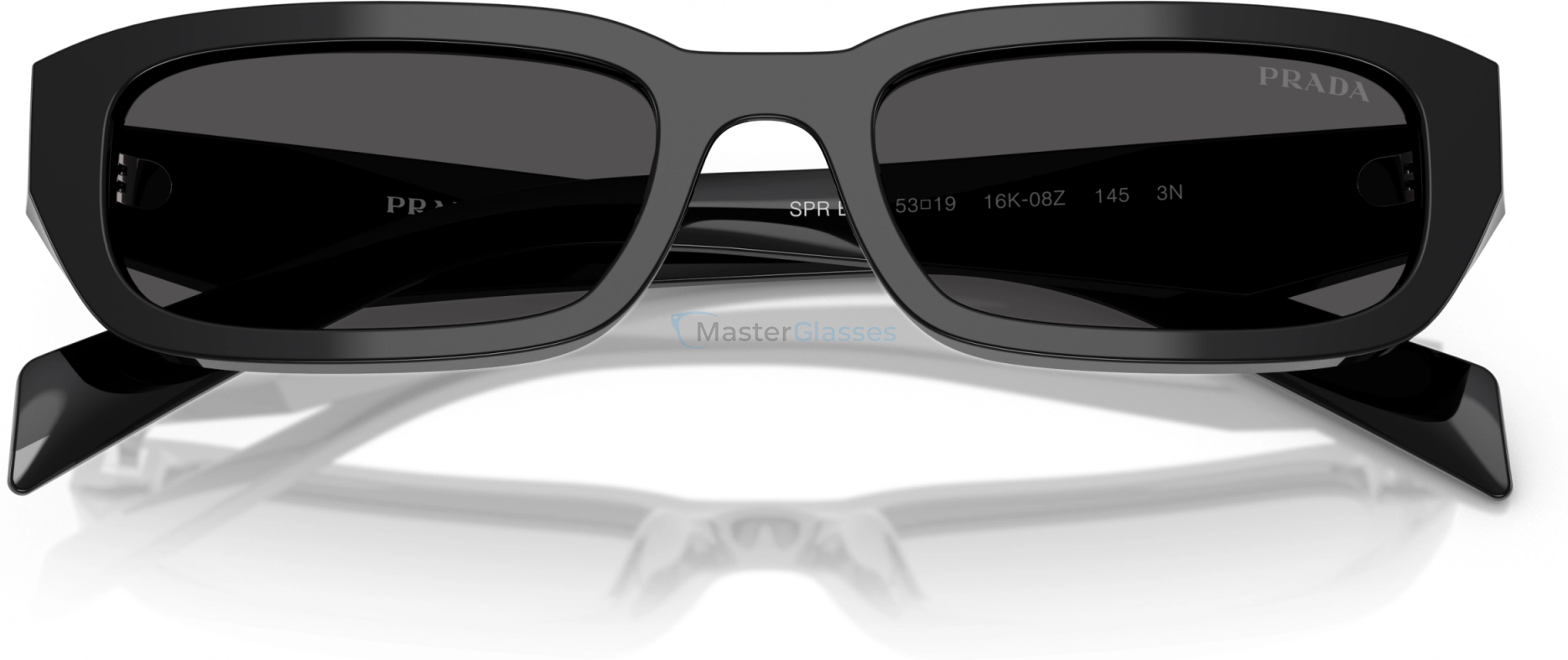   Prada PR B06S 16K08Z Black