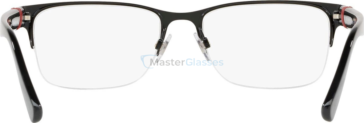 Оправа Polo PH1181 9003 Shiny Black
