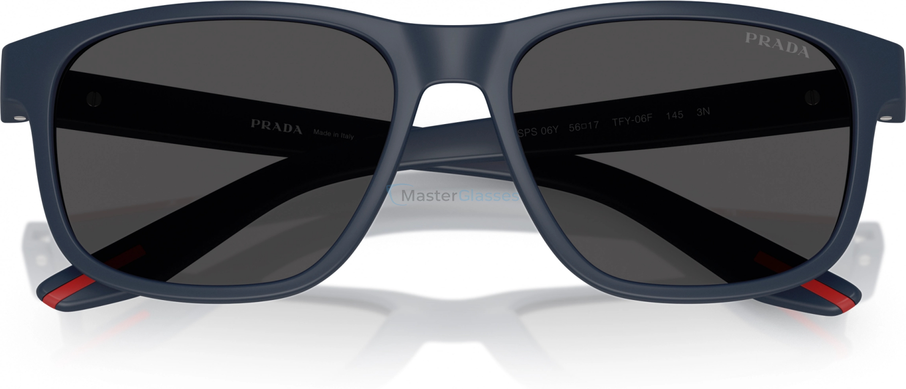   Prada Linea Rossa PS 06YS TFY06F Blue