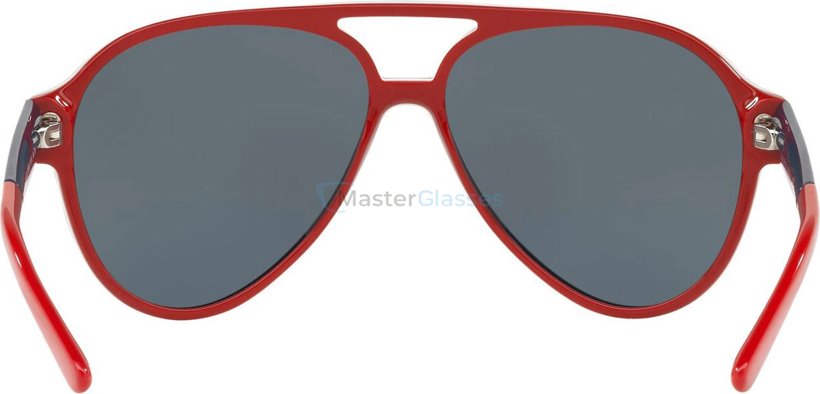 Polo Солнцезащитные очки Ralph Lauren PH4130 566787