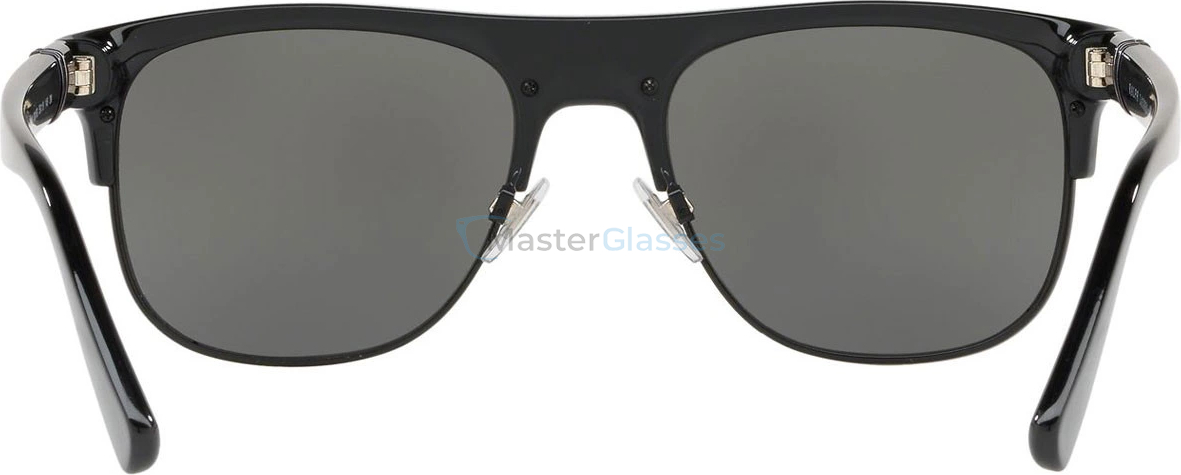 Солнцезащитные очки Polo PH4132 50016G Shiny Black