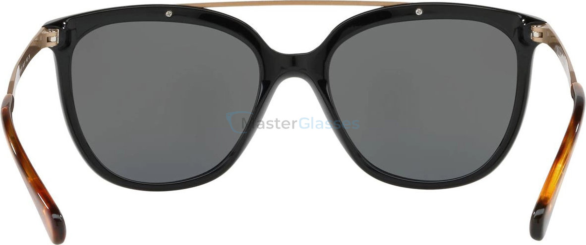 Солнцезащитные очки Polo PH4135 500187 Shiny Black