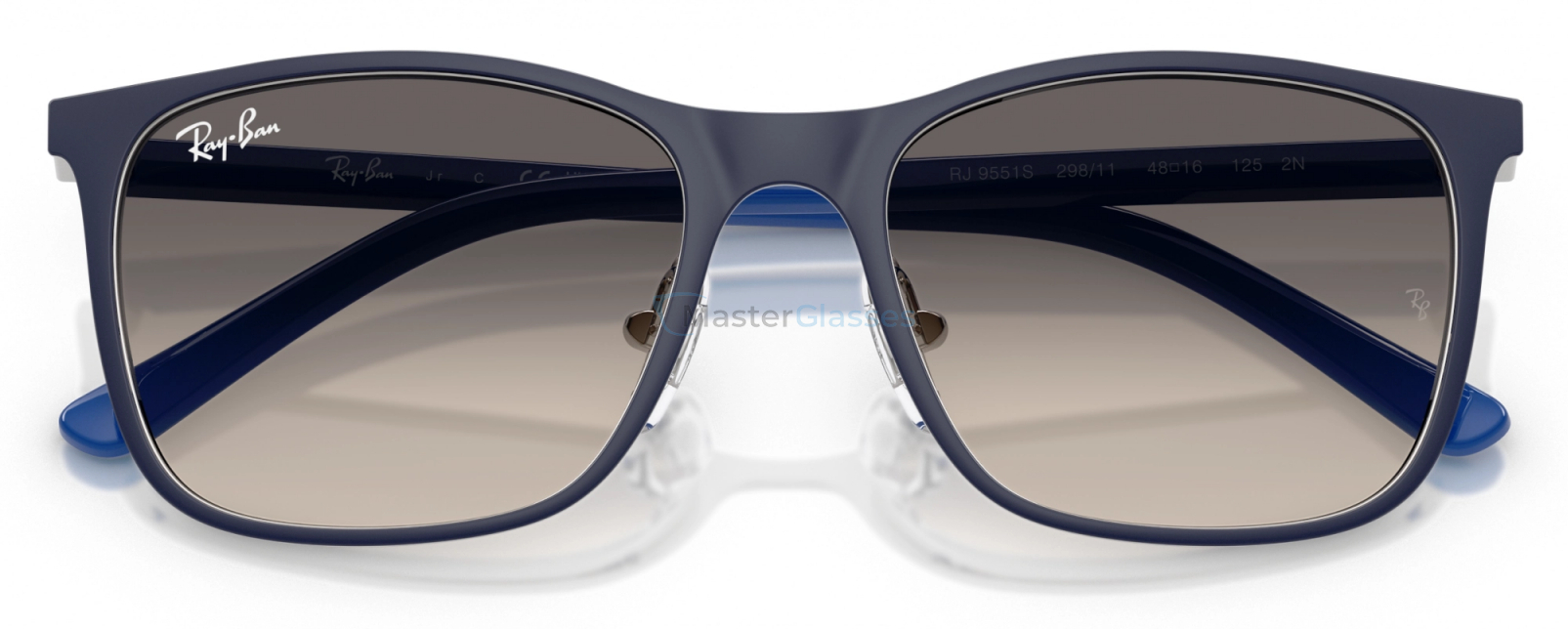    Ray-Ban RJ9551S 298/11 Blue