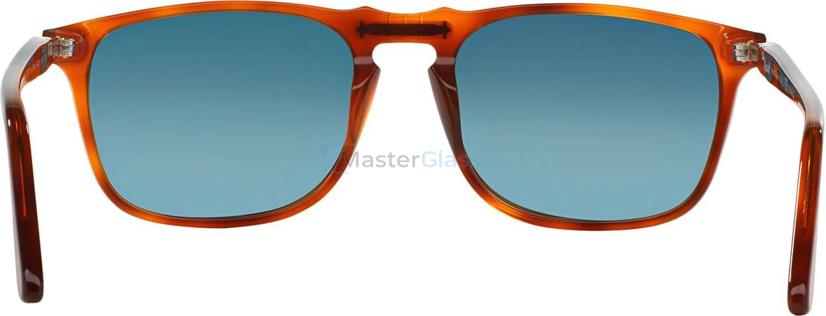   Persol 649 Series PO3059S 96/S3 Polarized