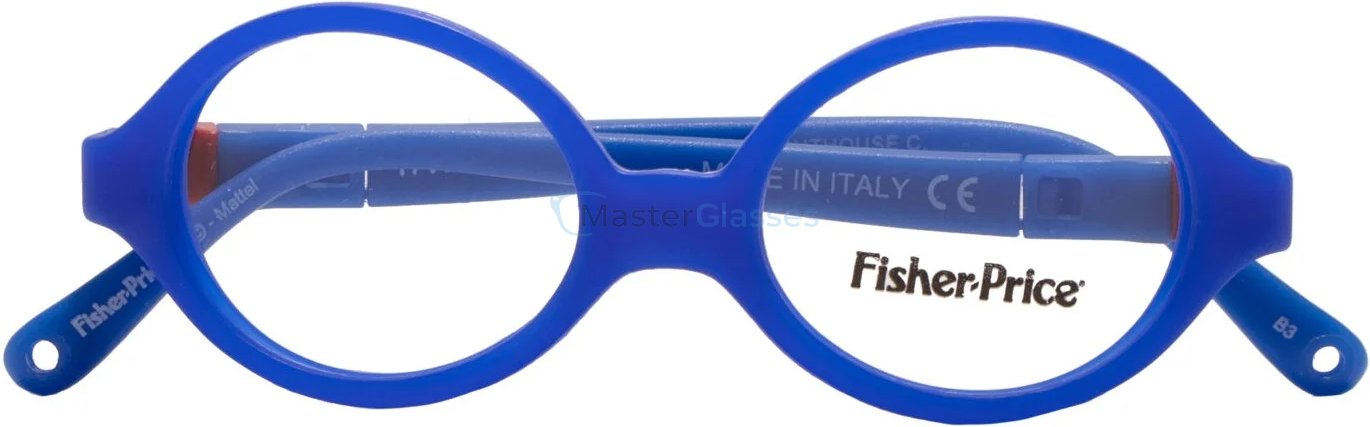  Fisher-Price FPV18 BLUE 41-15-115