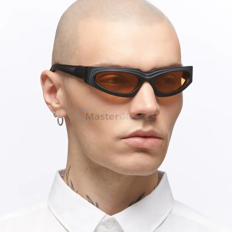   KUBORAUM Maske E21.SG.BM