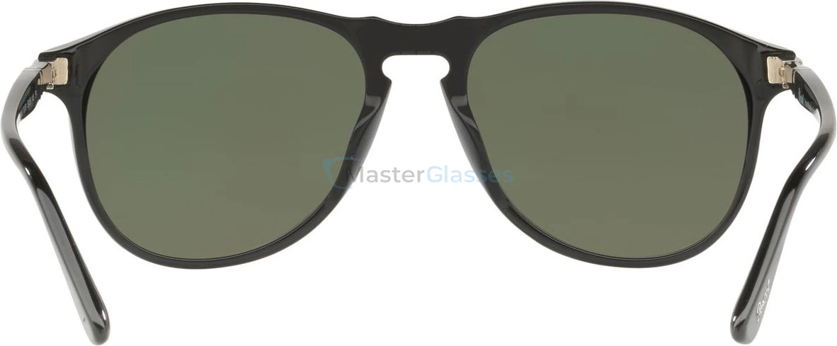   Persol 649 Series PO6649S 95/58 Polarized