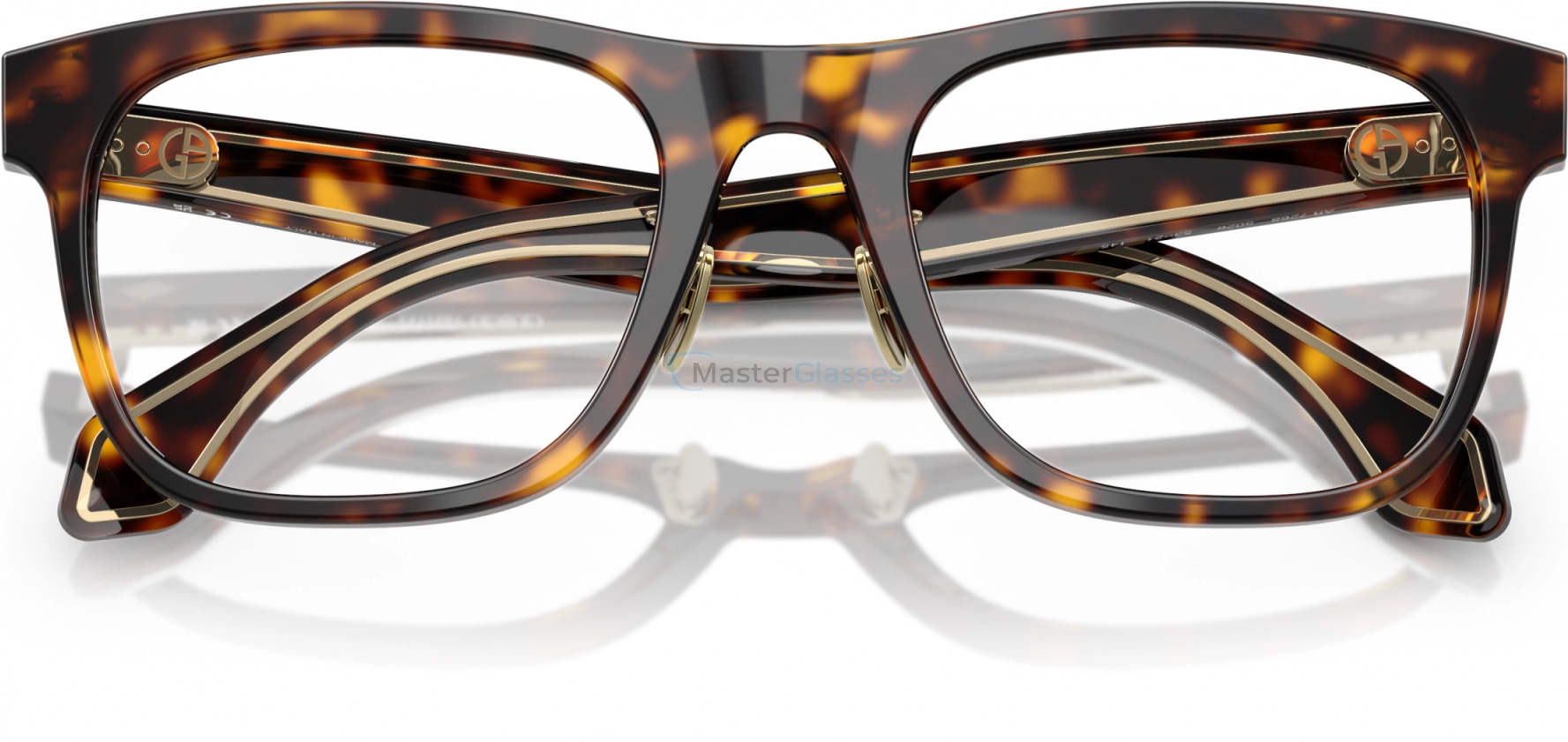  Giorgio Armani AR7268 5026 Tortoise