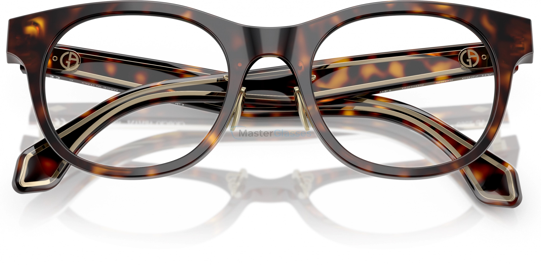  Giorgio Armani AR7269 5026 Tortoise