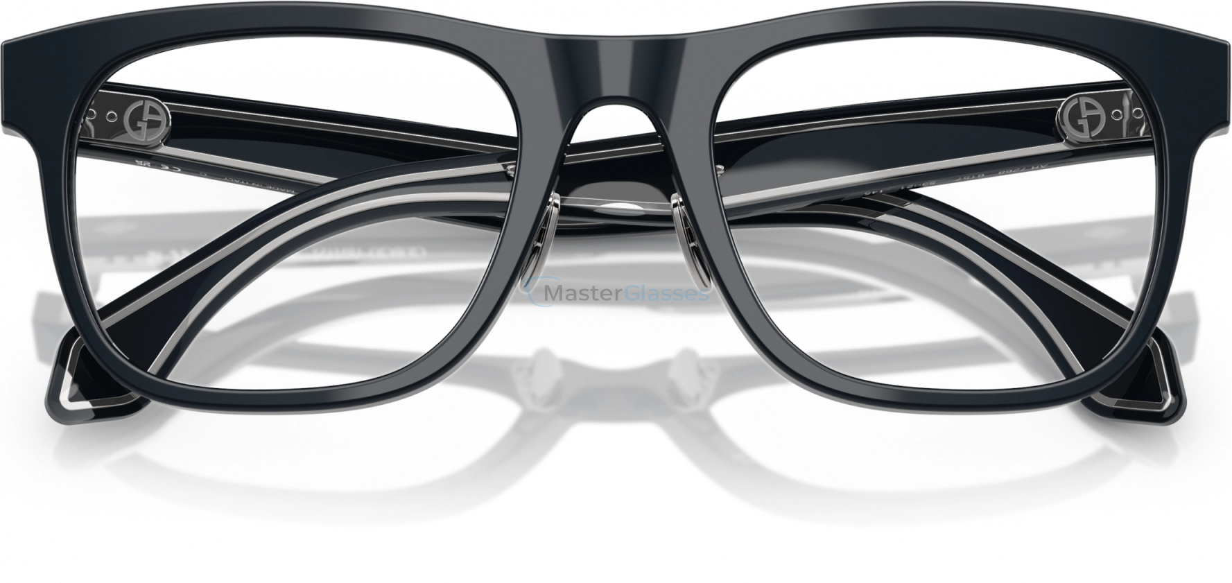  Giorgio Armani AR7268 6157 Blue