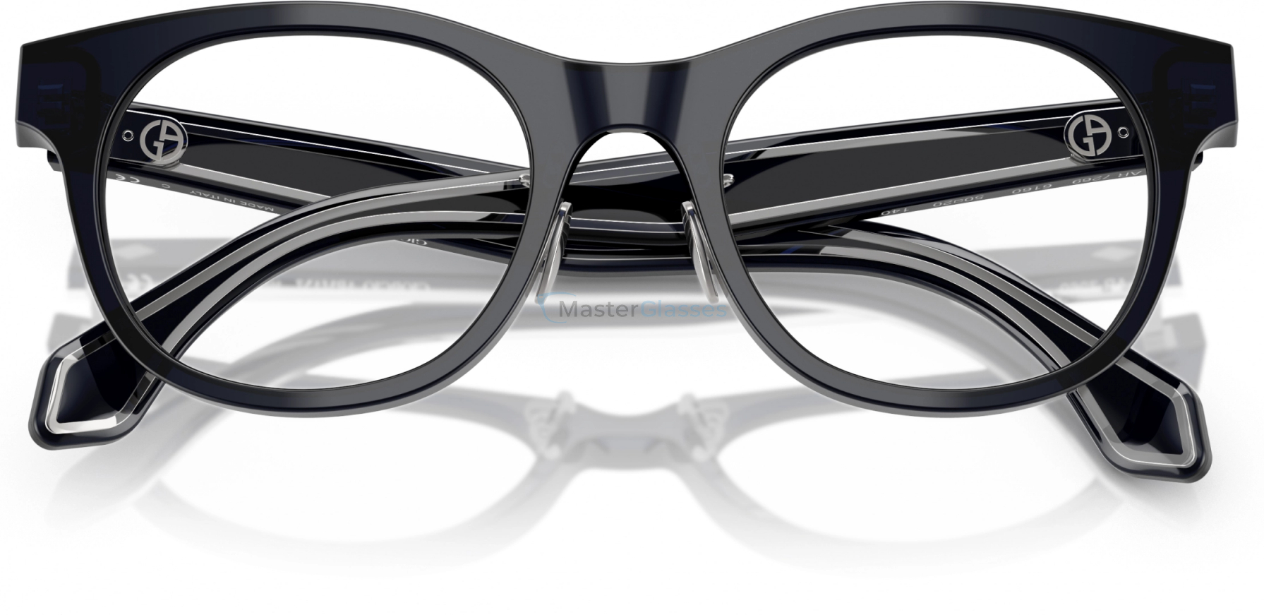  Giorgio Armani AR7269 6160 Blue