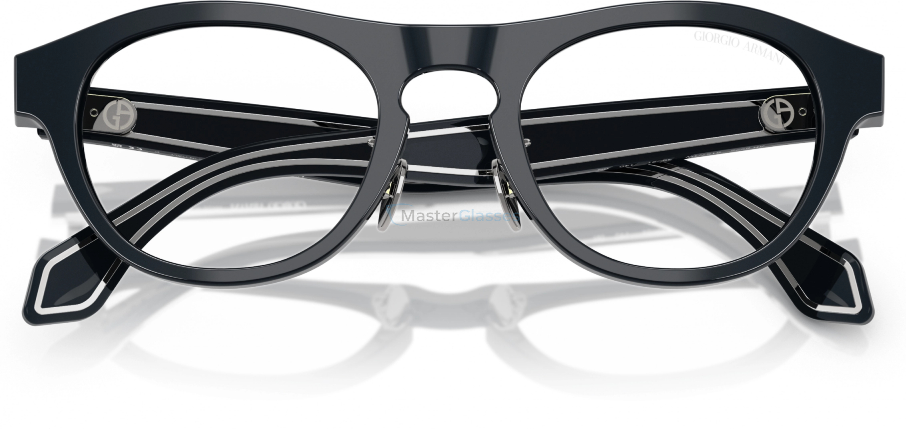   Giorgio Armani AR8225 61571W Blue