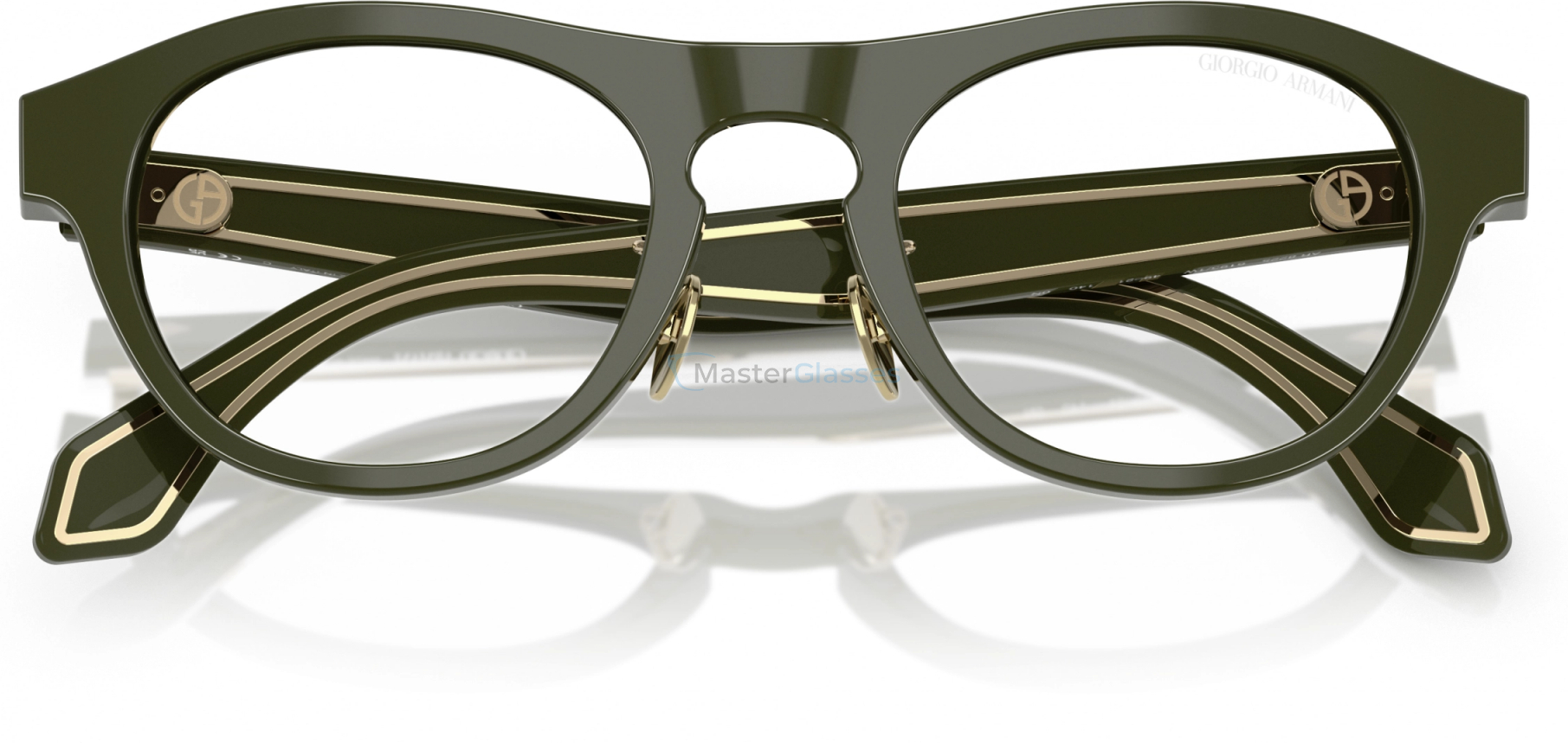   Giorgio Armani AR8225 61931W Green