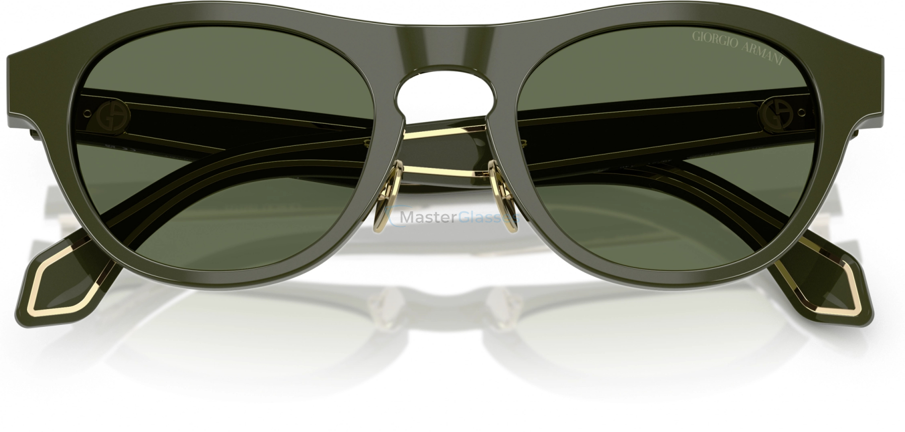   Giorgio Armani AR8225 61932A Green
