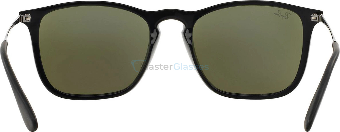 Солнцезащитные очки Ray-Ban Chris RB4187 601/30