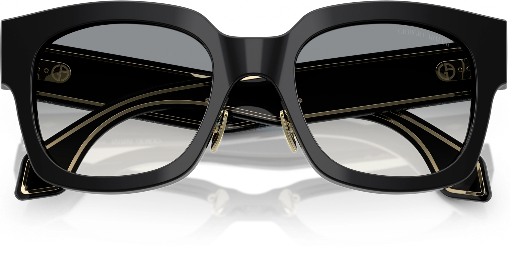   Giorgio Armani AR8223 500111 Black