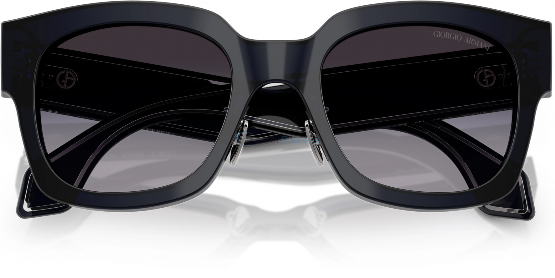   Giorgio Armani AR8223 61608G Blue