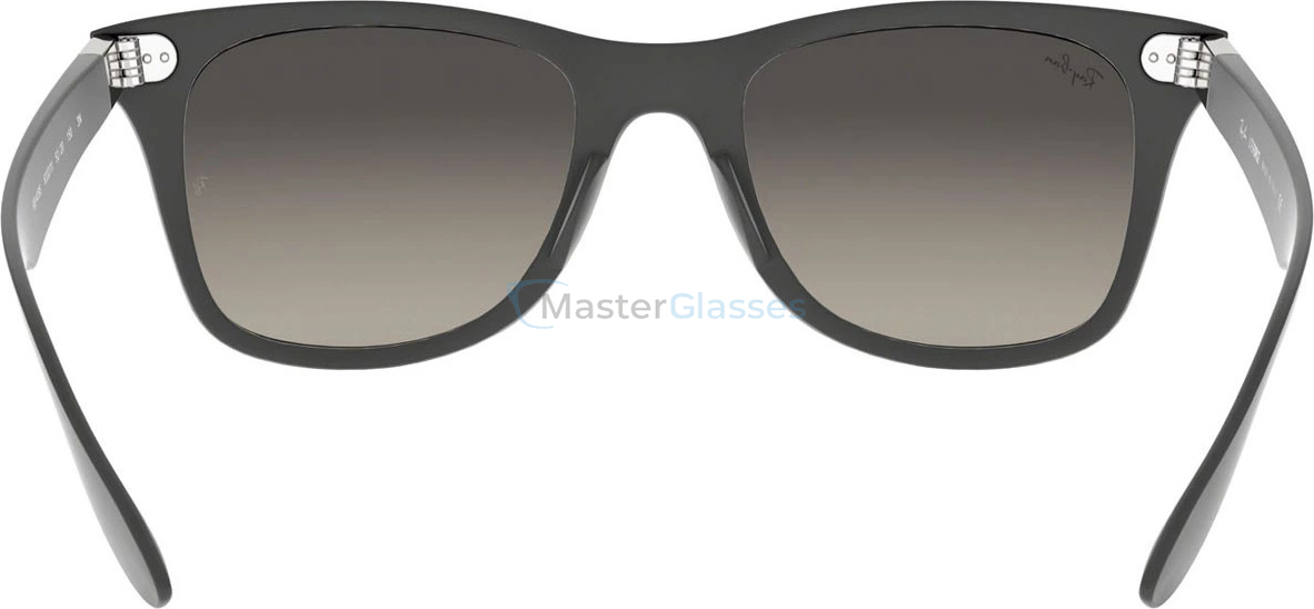 Солнцезащитные очки Ray-Ban Wayfarer Liteforce RB4195 633211