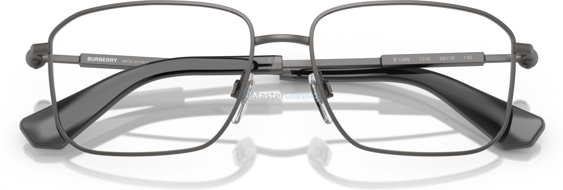  Burberry BE1389 1316 Grey