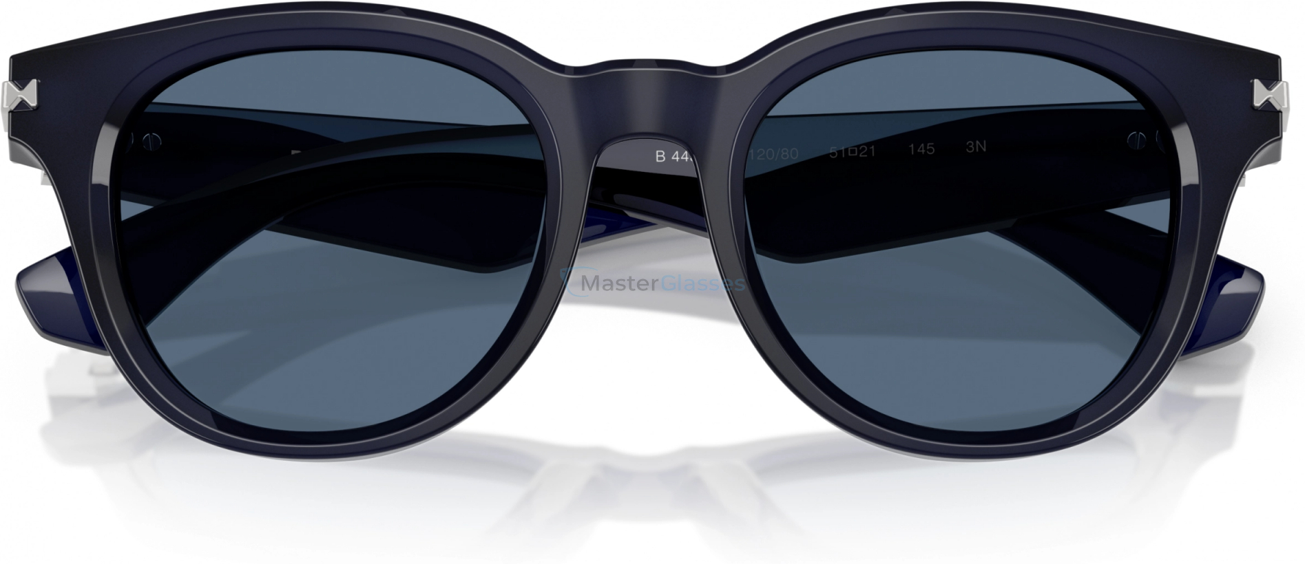   Burberry BE4439 412080 Blue
