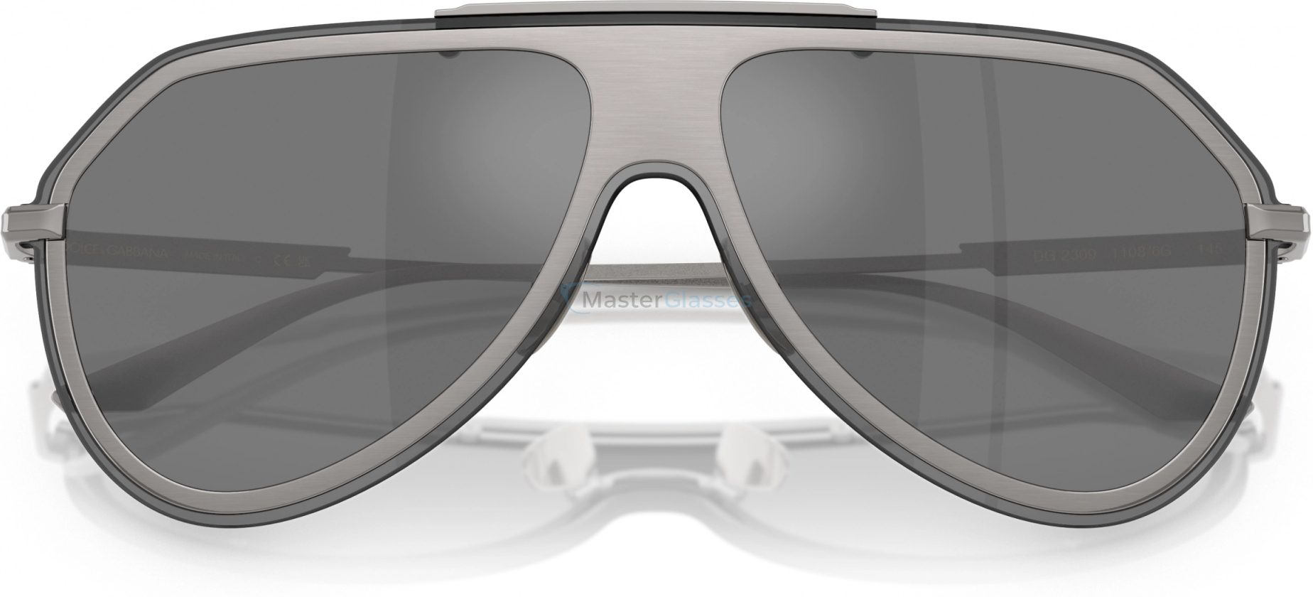   Dolce & Gabbana DG2309 11086G Grey
