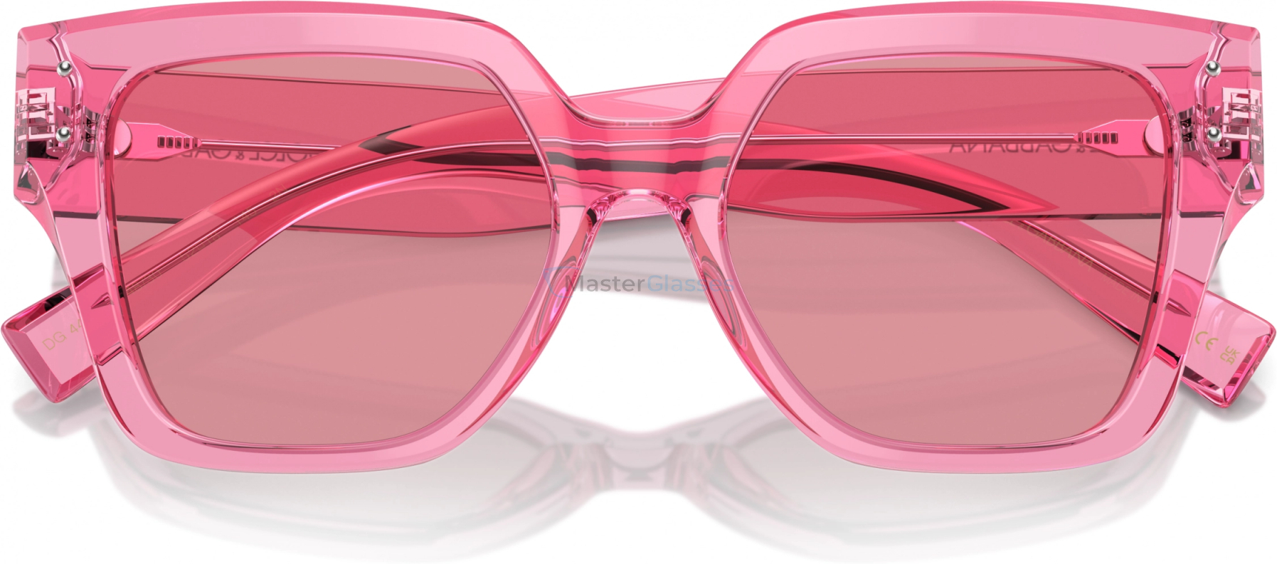  Dolce & Gabbana DG4471 314830 Pink