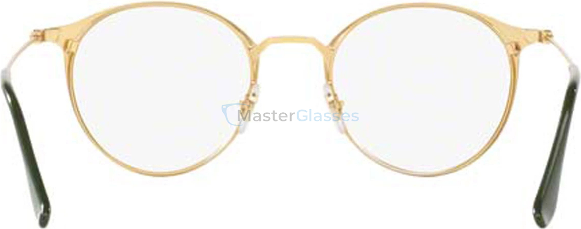 Оправа Ray-Ban RX6378 2908