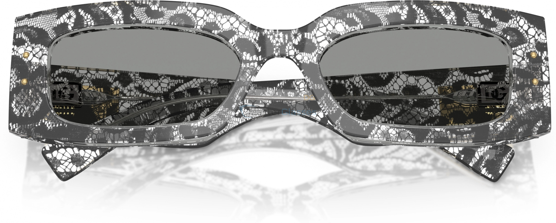   Dolce & Gabbana DG4479 3287/1 Black