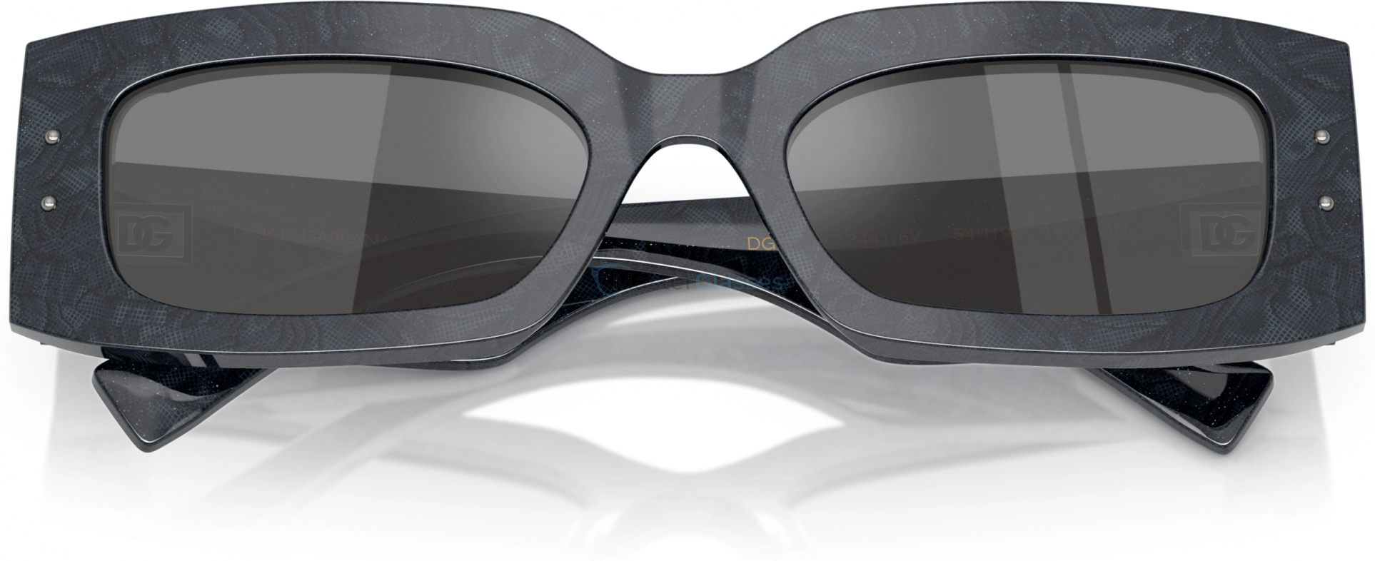   Dolce & Gabbana DG4479 34416V Multicolor