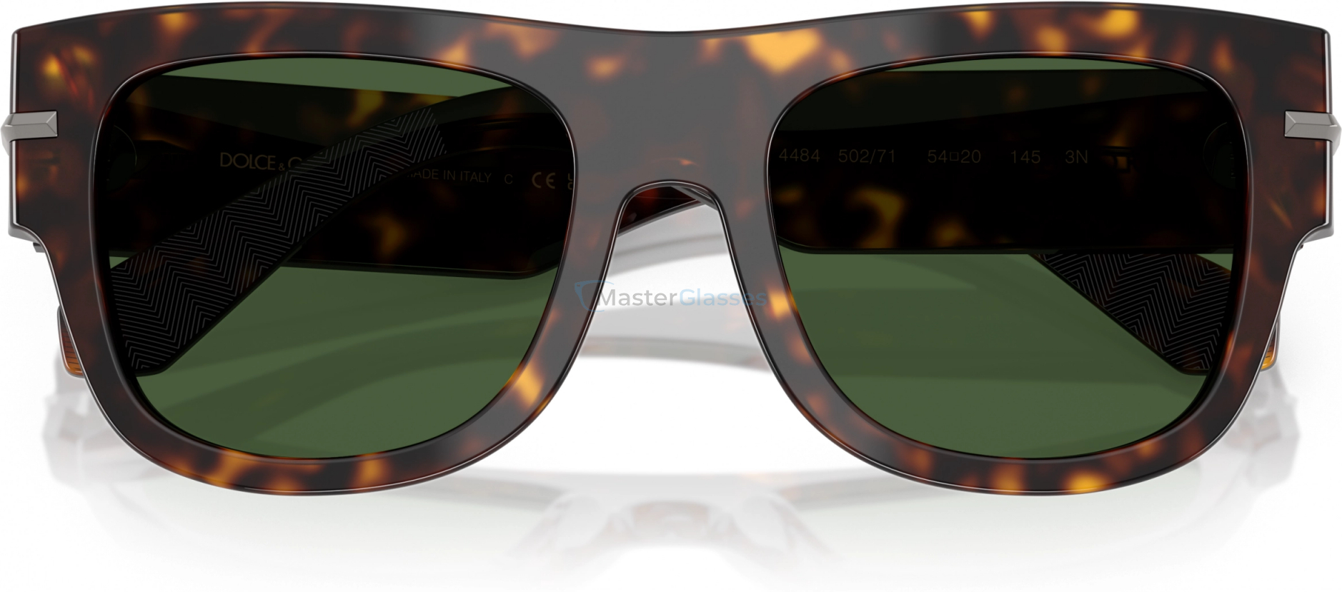   Dolce & Gabbana DG4484 502/71 Tortoise