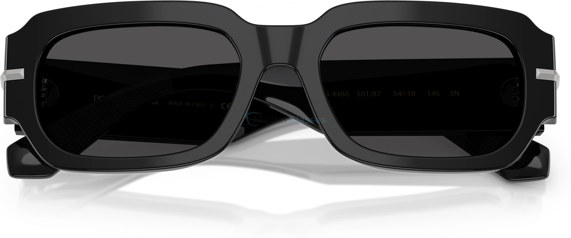 �������������� ���� Dolce & Gabbana DG4485 501/87 Black