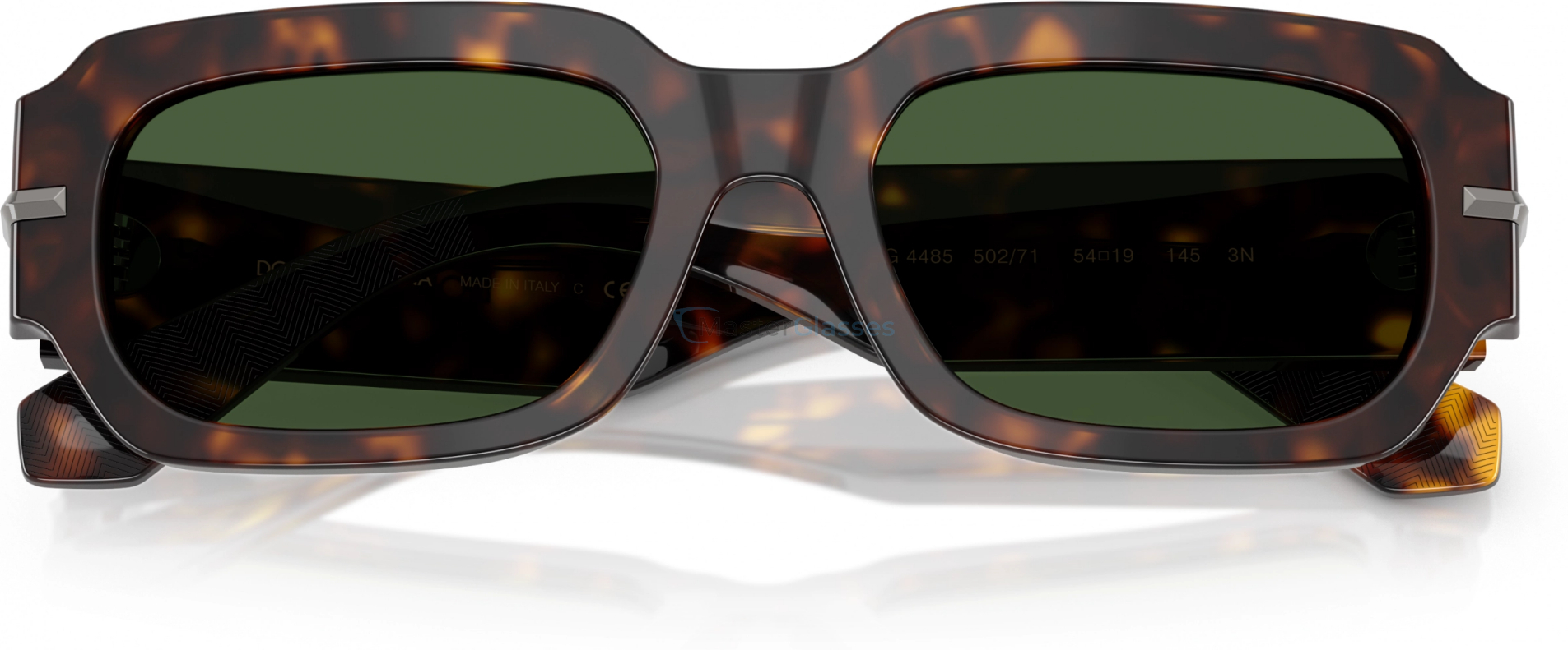   Dolce & Gabbana DG4485 502/71 Tortoise