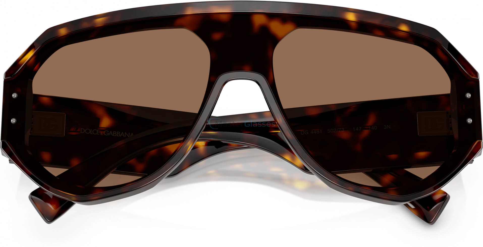   Dolce & Gabbana DG4481 502/73 Tortoise
