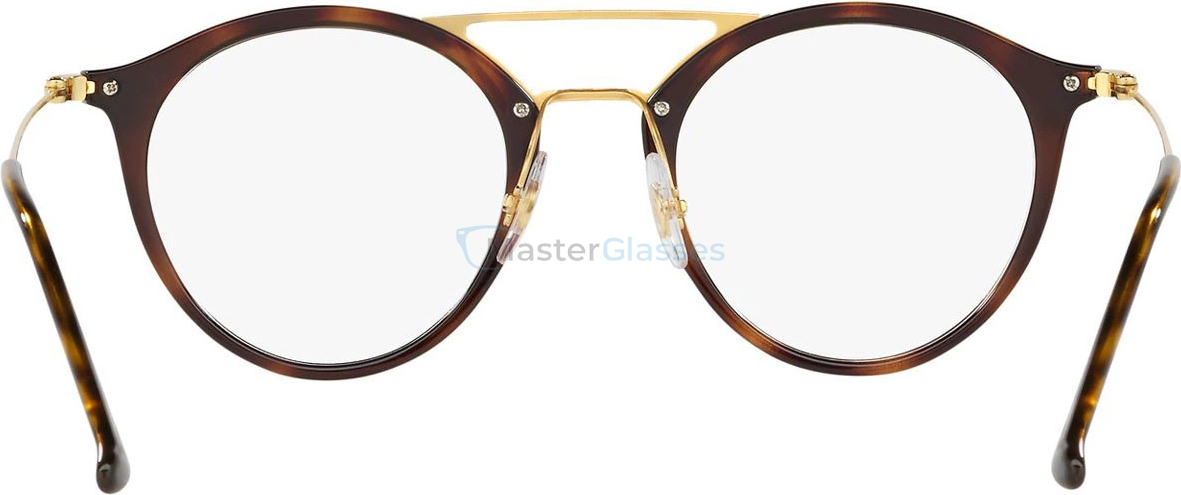 ������ Ray-Ban RX7097 2012 Havana