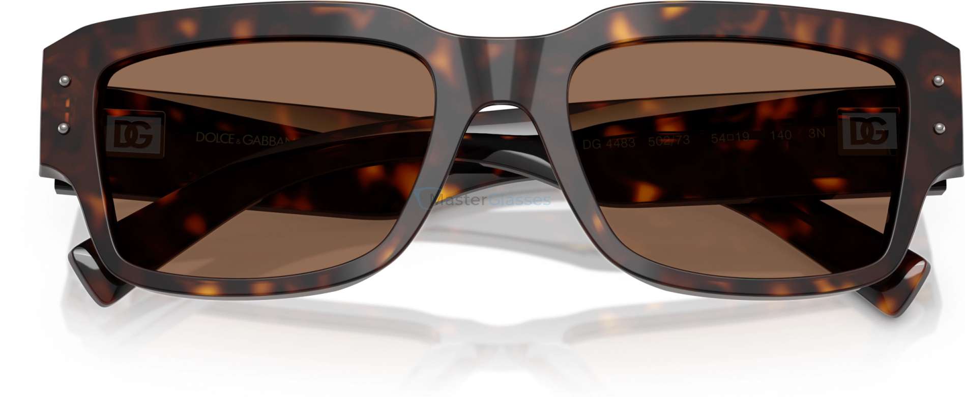   Dolce & Gabbana DG4483 502/73 Tortoise
