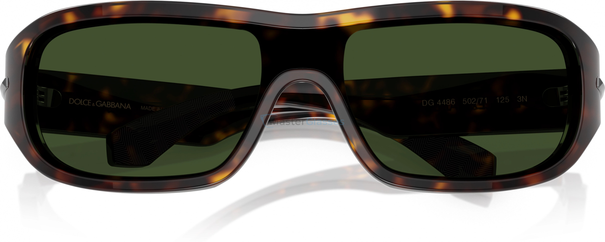   Dolce & Gabbana DG4486 502/71 Tortoise