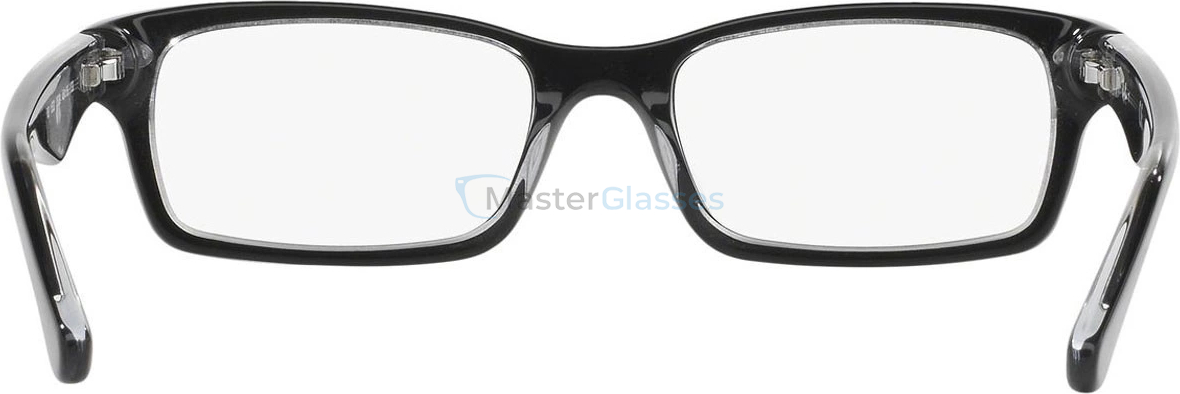 Оправа Ray-Ban Junior RY1530 3529 (for kids)