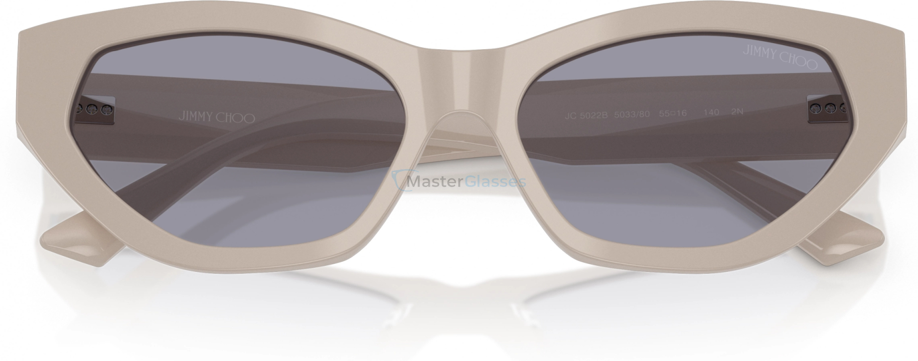   Jimmy Choo JC5022B 503380 Grey