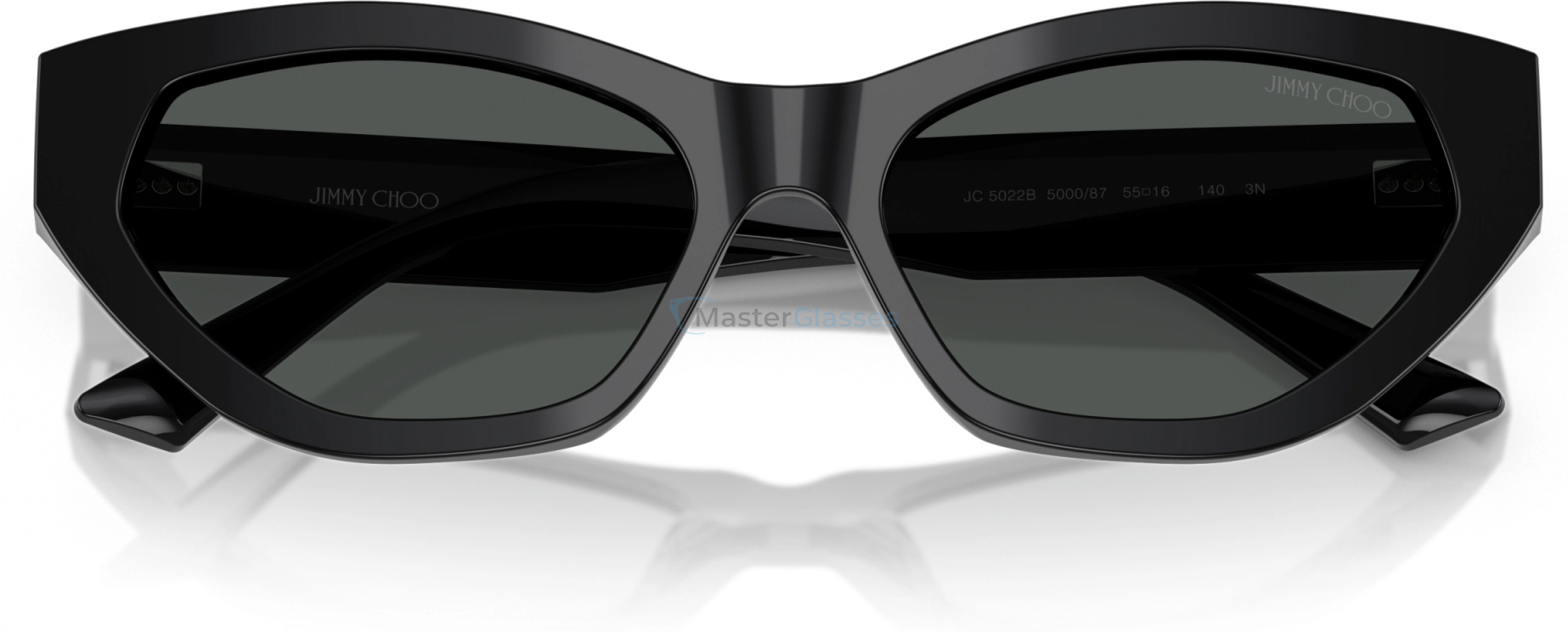   Jimmy Choo JC5022B 500087 Black