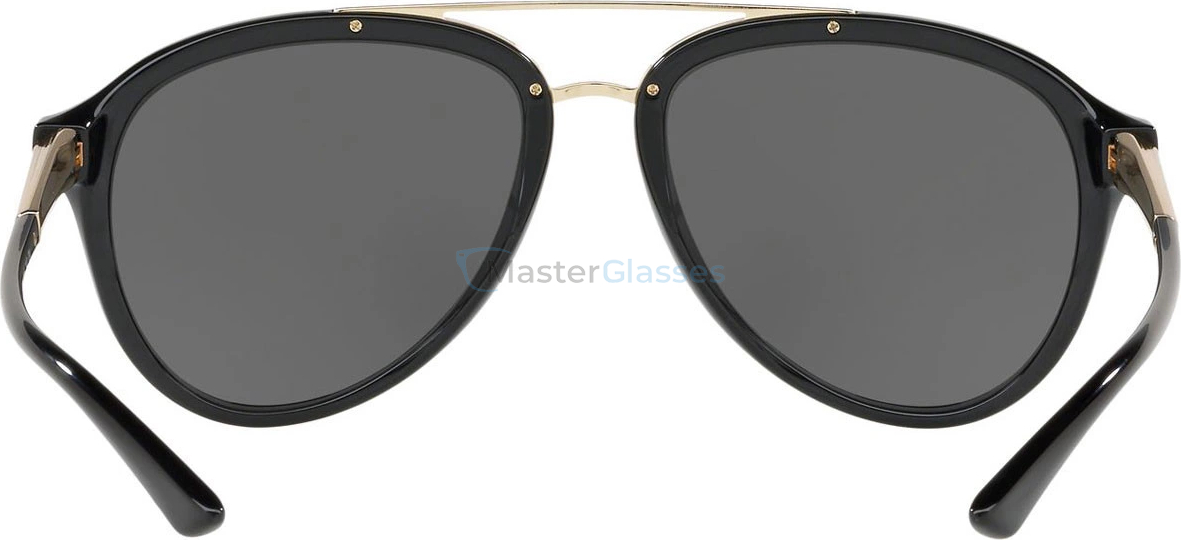 Солнцезащитные очки Versace VE4341 GB1/87