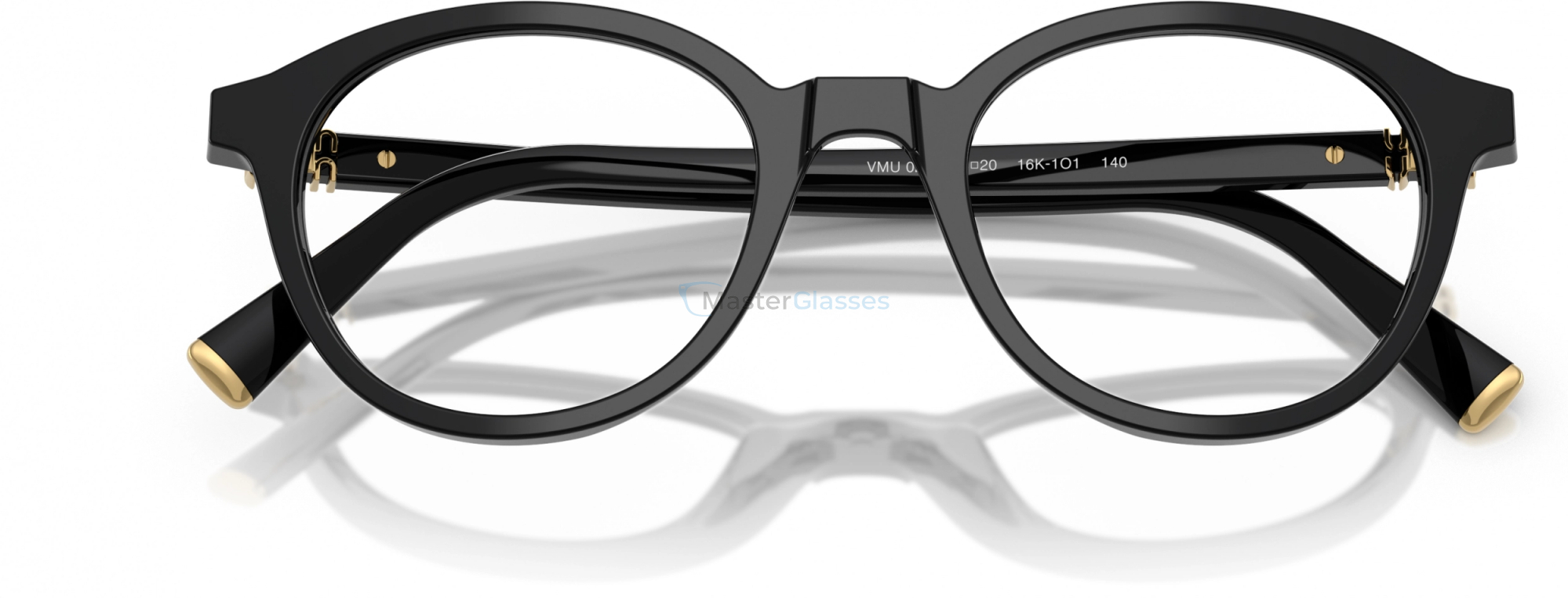 Оправа Miu Miu MU 02WV 16K1O1 Black