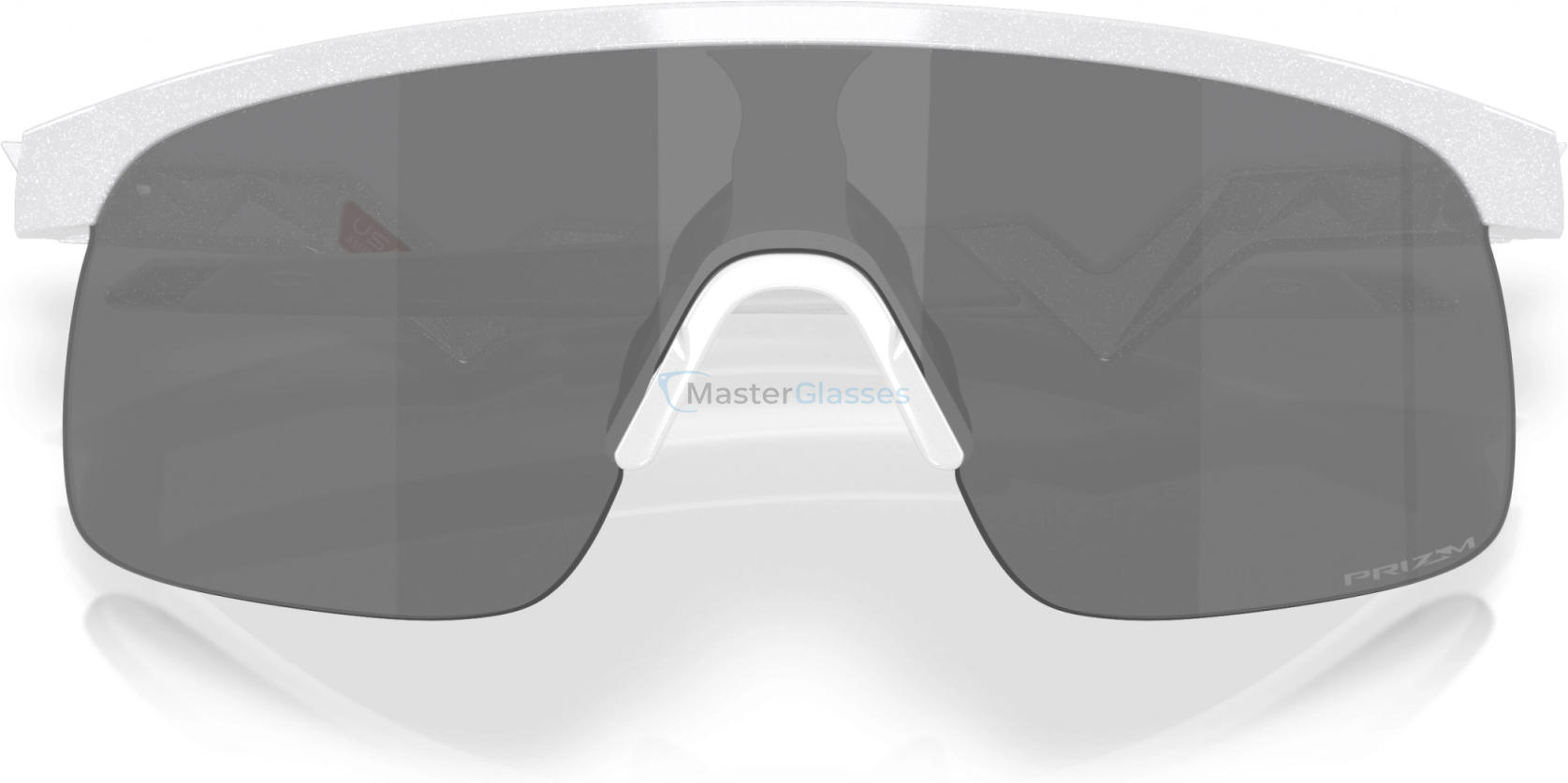    Oakley RESISTOR OJ9010 901030 White