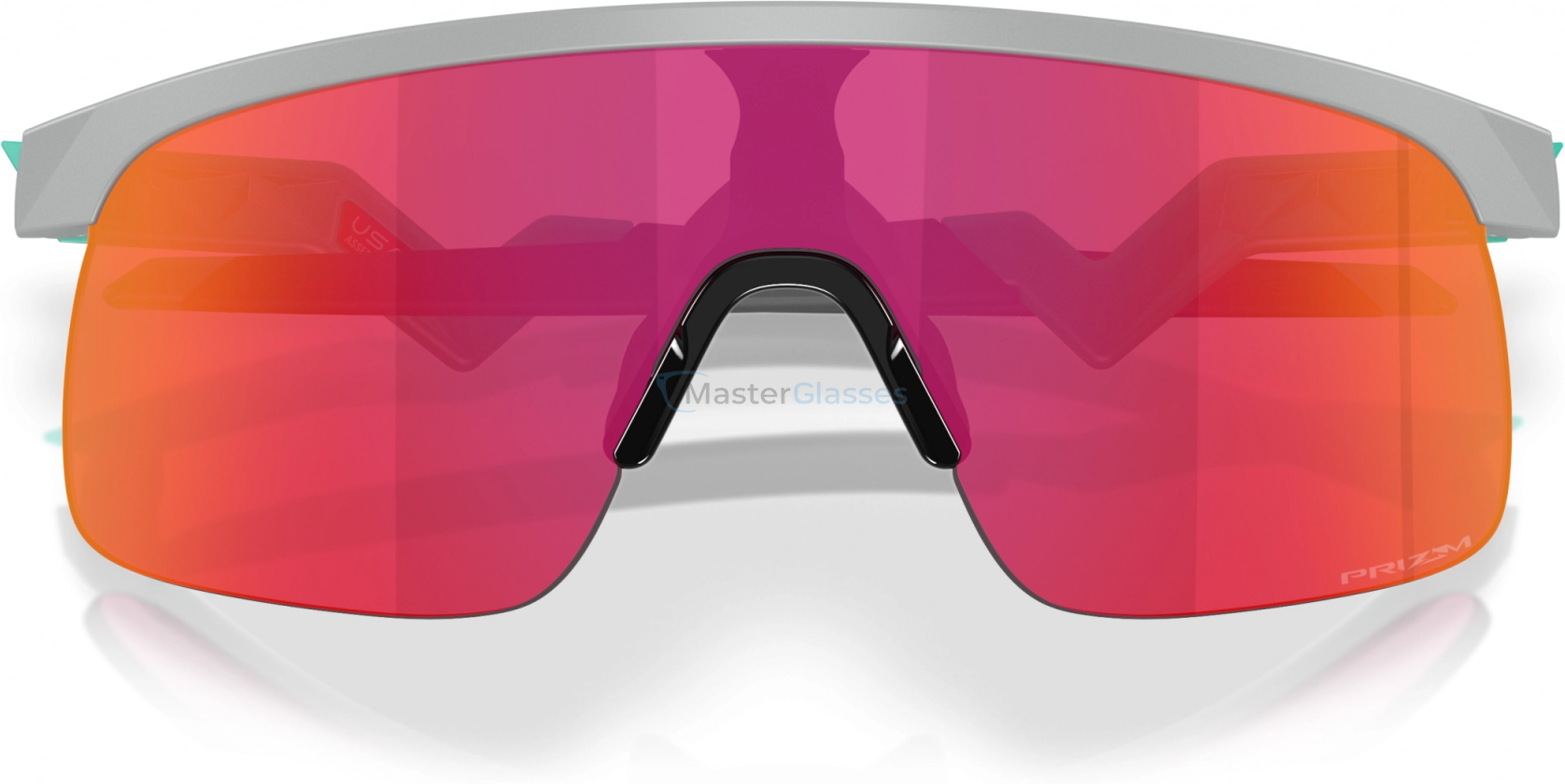    Oakley RESISTOR OJ9010 901026 Grey