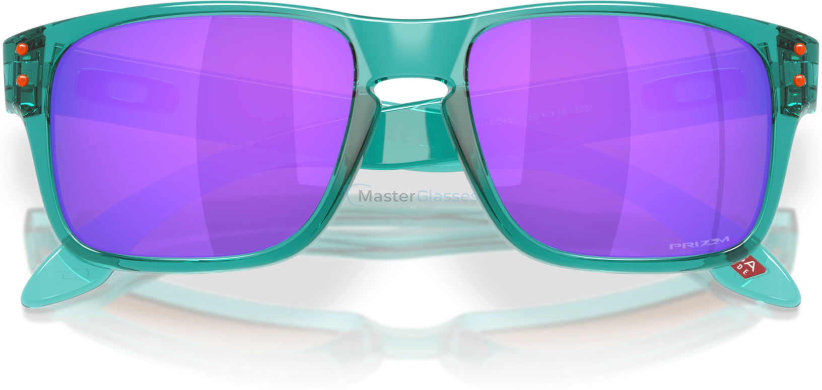    Oakley HOLBROOK XXS OJ9014 901404 Grey
