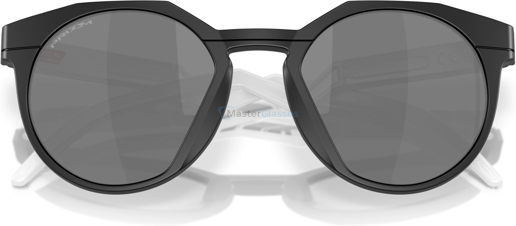   Oakley HSTN OO9242 924212 Black