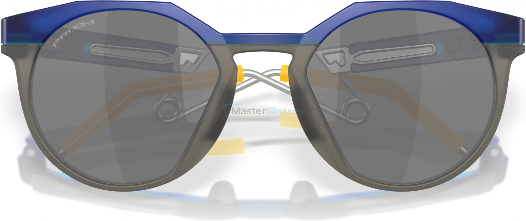   Oakley HSTN METAL OO9279 927906 Blue