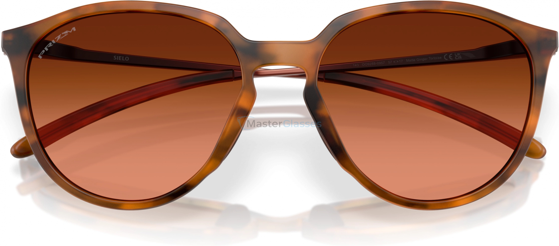   Oakley SIELO OO9288 928809 Orange