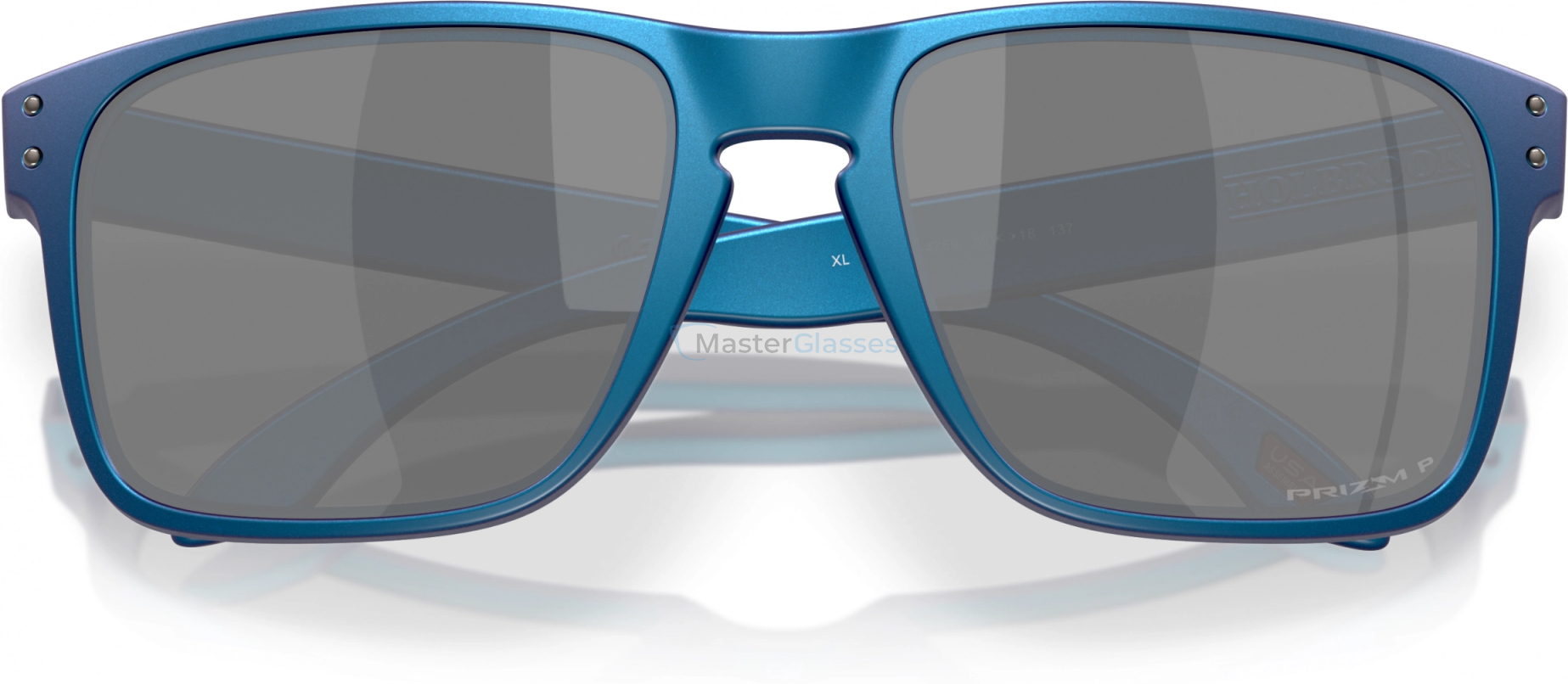   Oakley HOLBROOK XL OO9417 941747 Blue